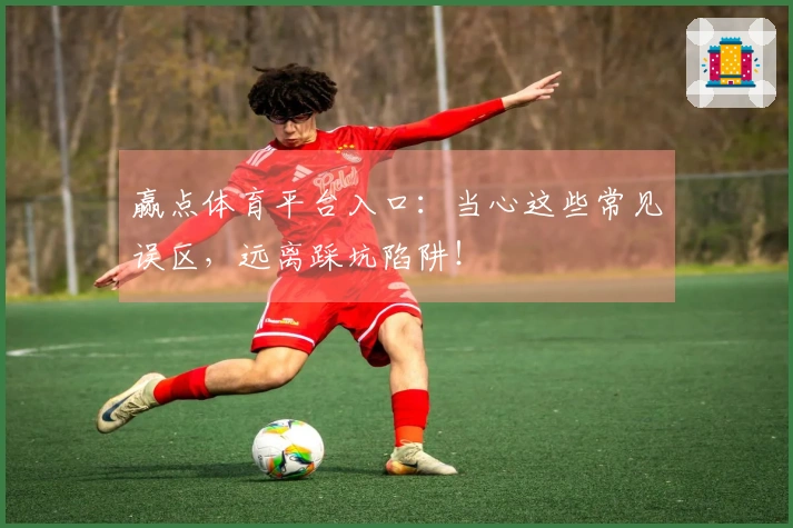 赢点体育平台入口：当心这些常见误区，远离踩坑陷阱！