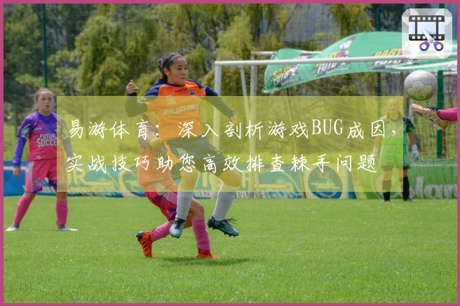 易游体育：深入剖析游戏BUG成因，实战技巧助您高效排查棘手问题