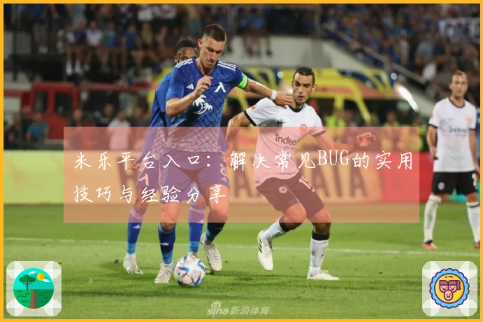 米乐平台入口：解决常见BUG的实用技巧与经验分享