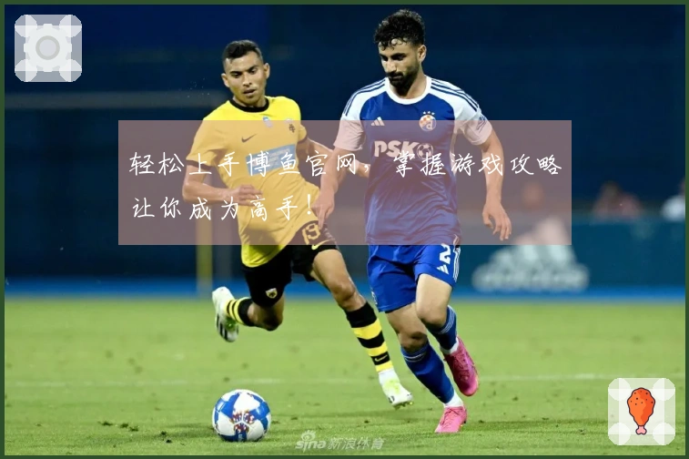 轻松上手博鱼官网，掌握游戏攻略让你成为高手！